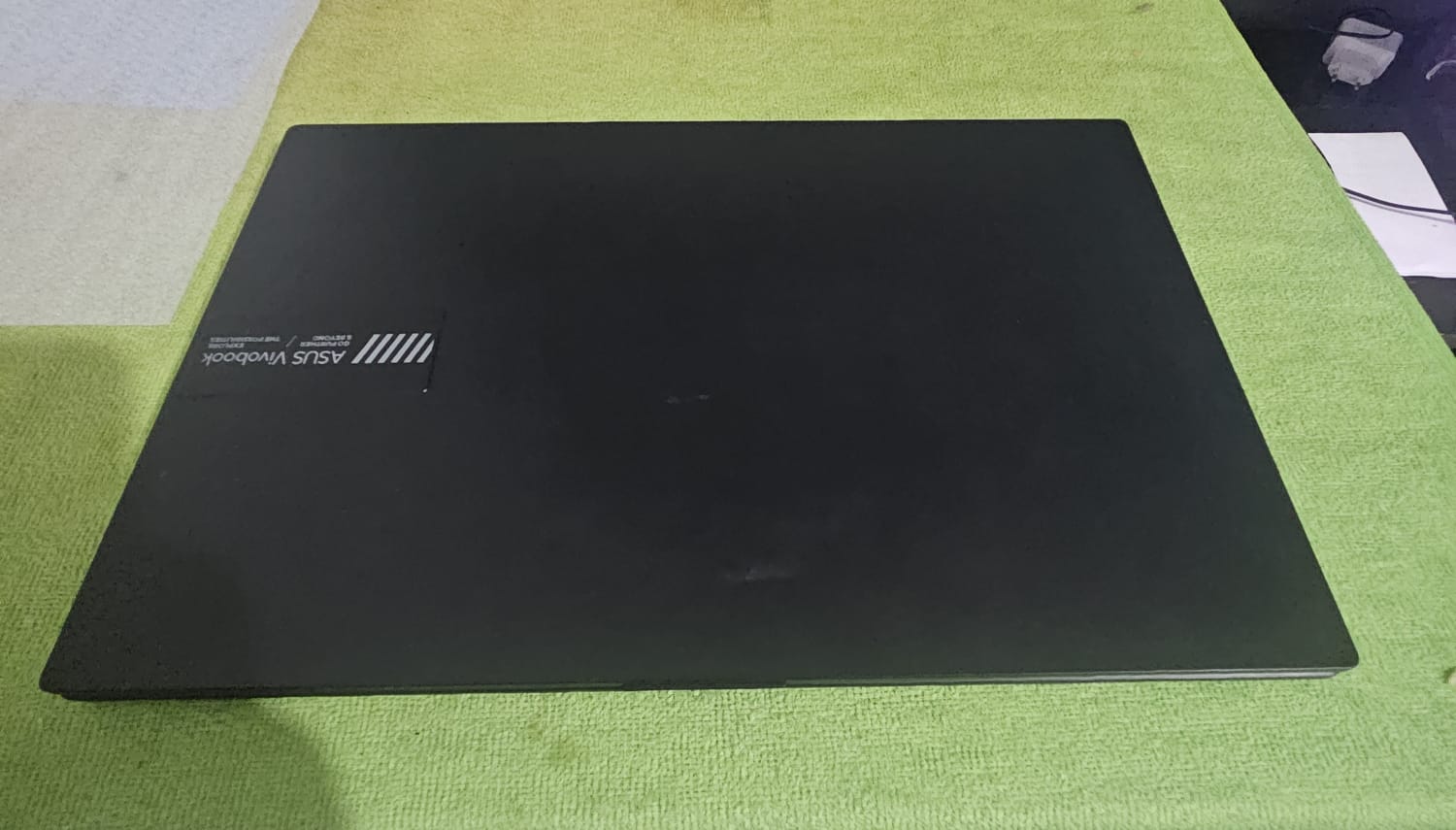 NoteBook ASUS VivoBook  Go 14/15