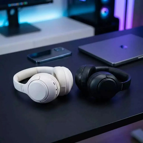 Fone De Ouvido Headset Wz08 Wearzone Gamer Com O Som Potente