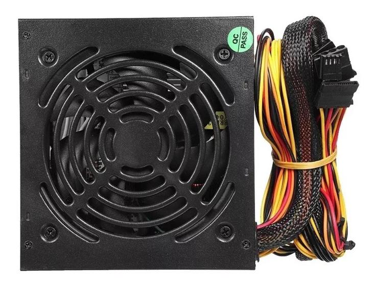 Fonte 650W Basontech