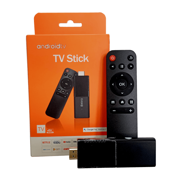 TV Stick Android 3.1