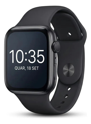 Smartwatch W11x Original Tela Infinita